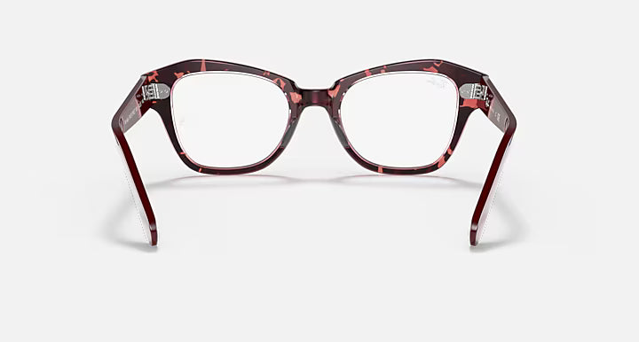 STATE STREET OPTICS