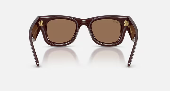 WAYFARER PUFFER
