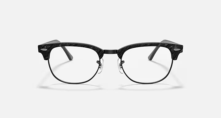 CLUBMASTER MARBLE OPTICS