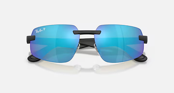 RB4475 POLARIZED+ LENSES