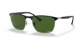 RB3686 POLARIZED+ LENSES