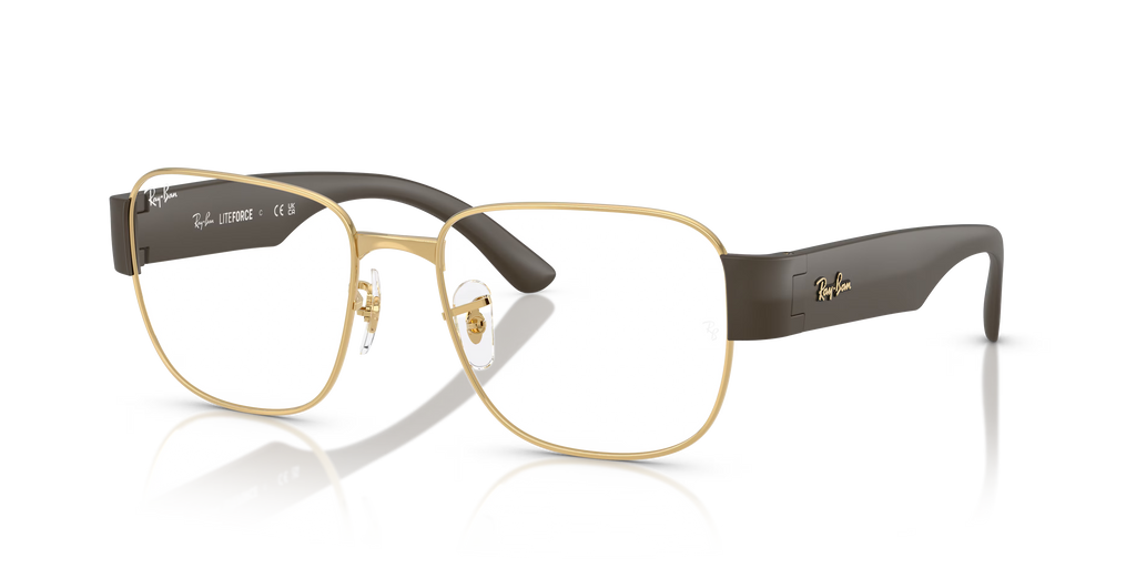 RB6532 OPTICS