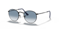 ROUND METAL