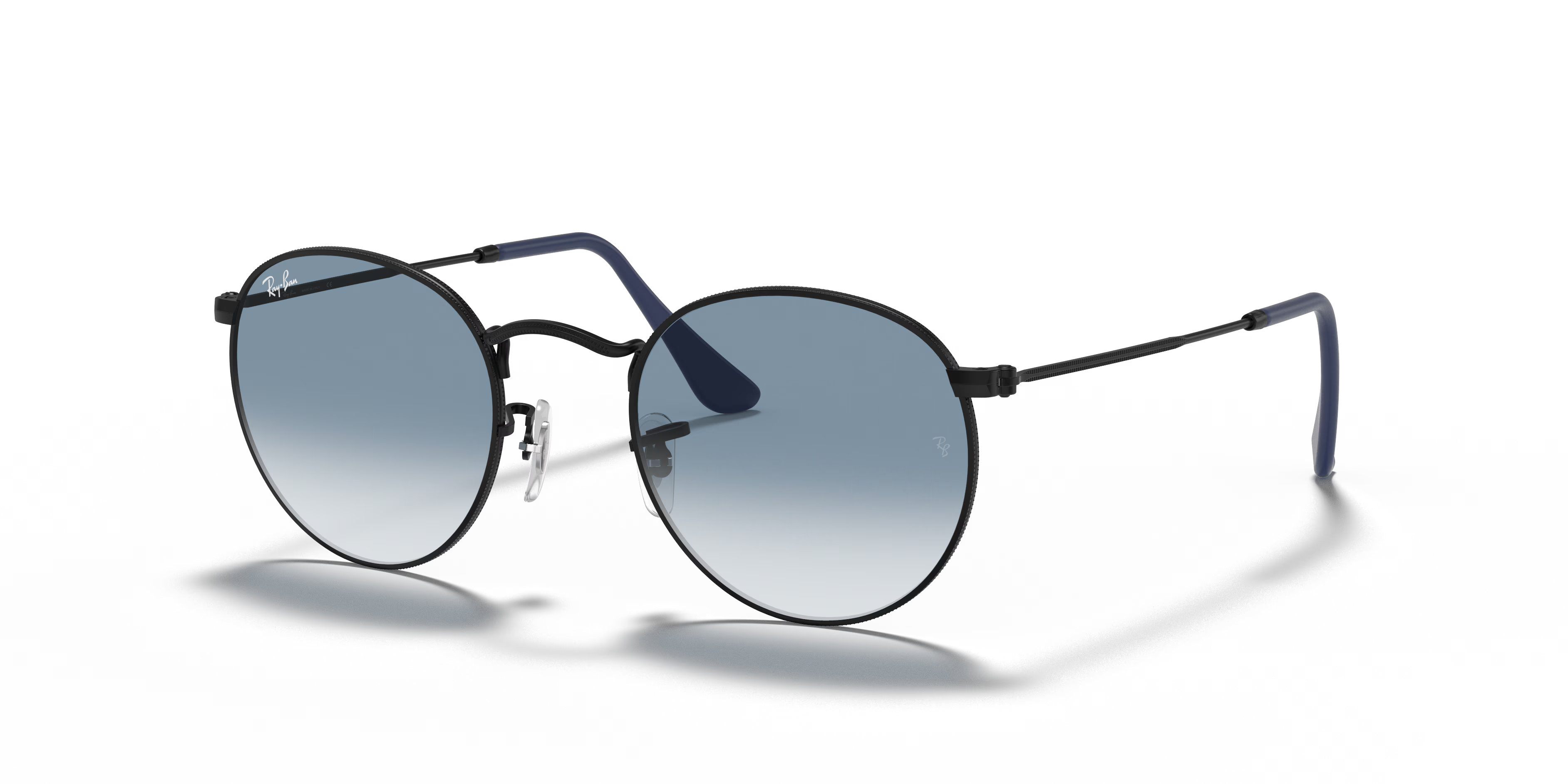 ROUND METAL