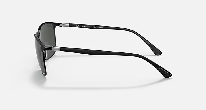 RB3686 POLARIZED+ LENSES