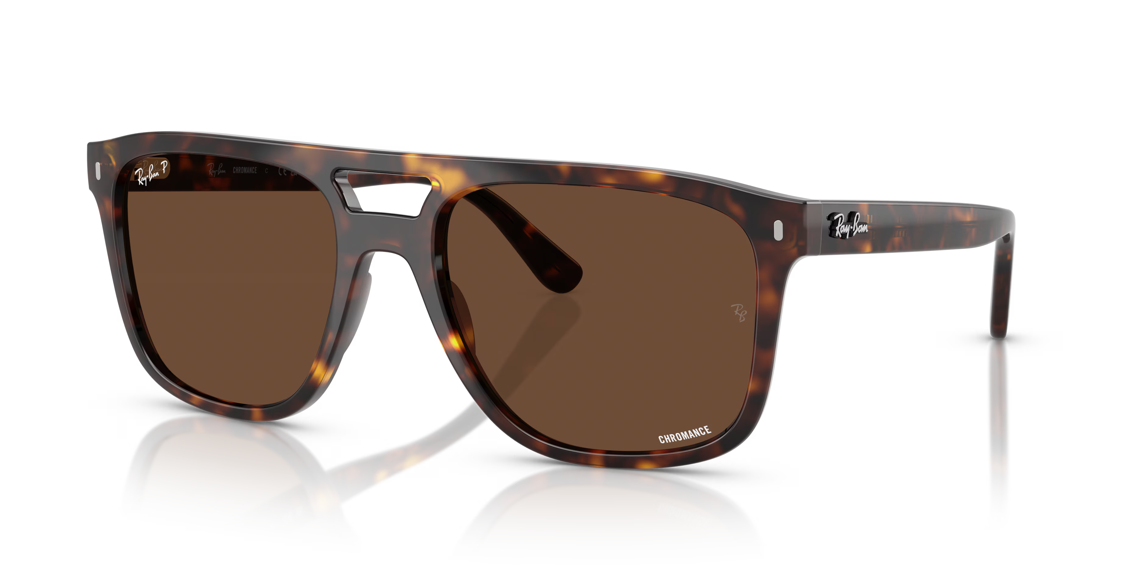 RB2213 POLARIZED+ LENSES