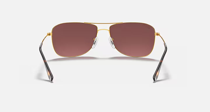 RB3543 POLARIZED+ LENSES
