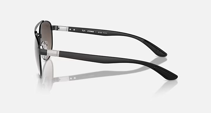 RB3736 POLARIZED+ LENSES