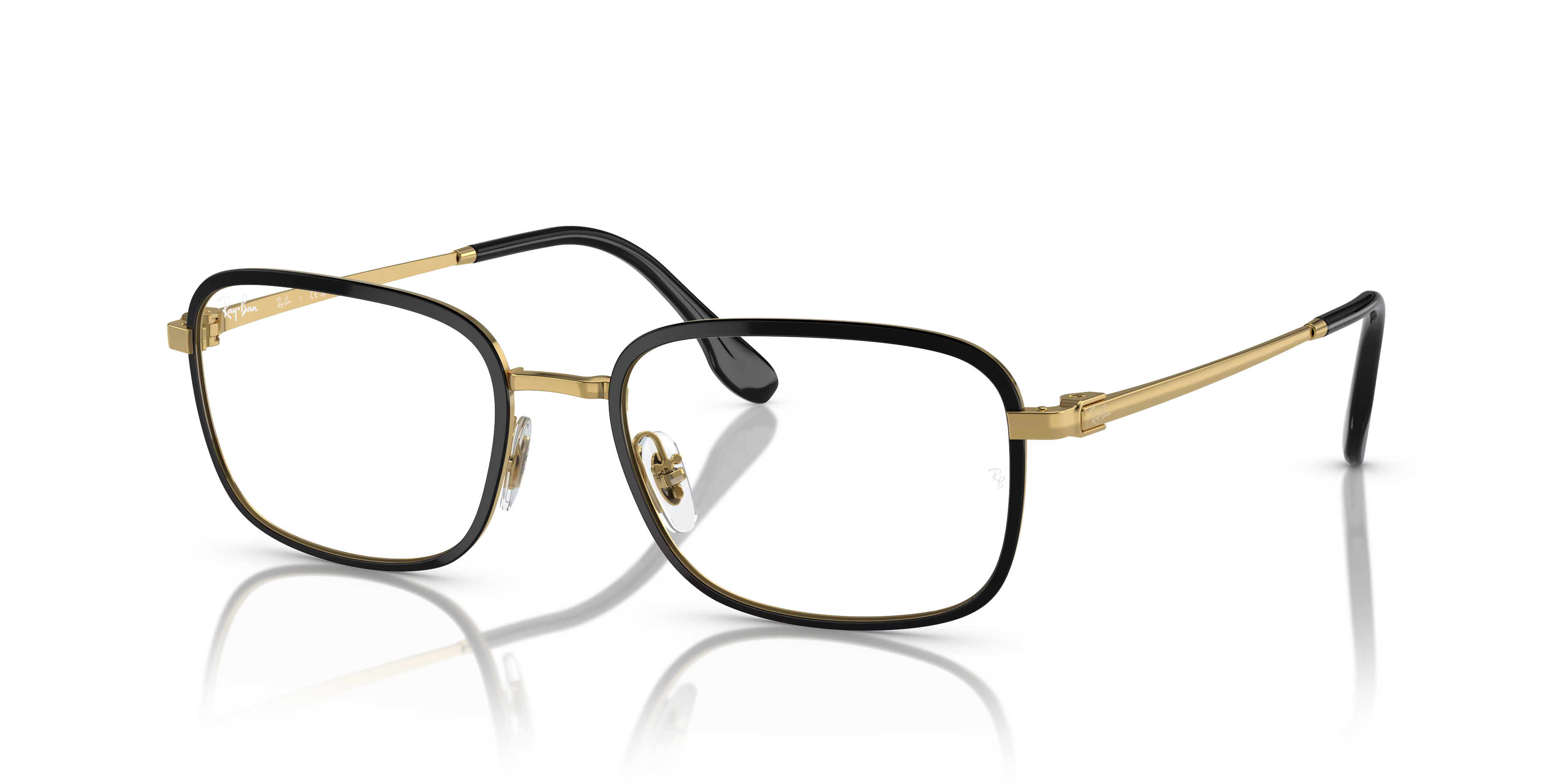 RB6495 OPTICS