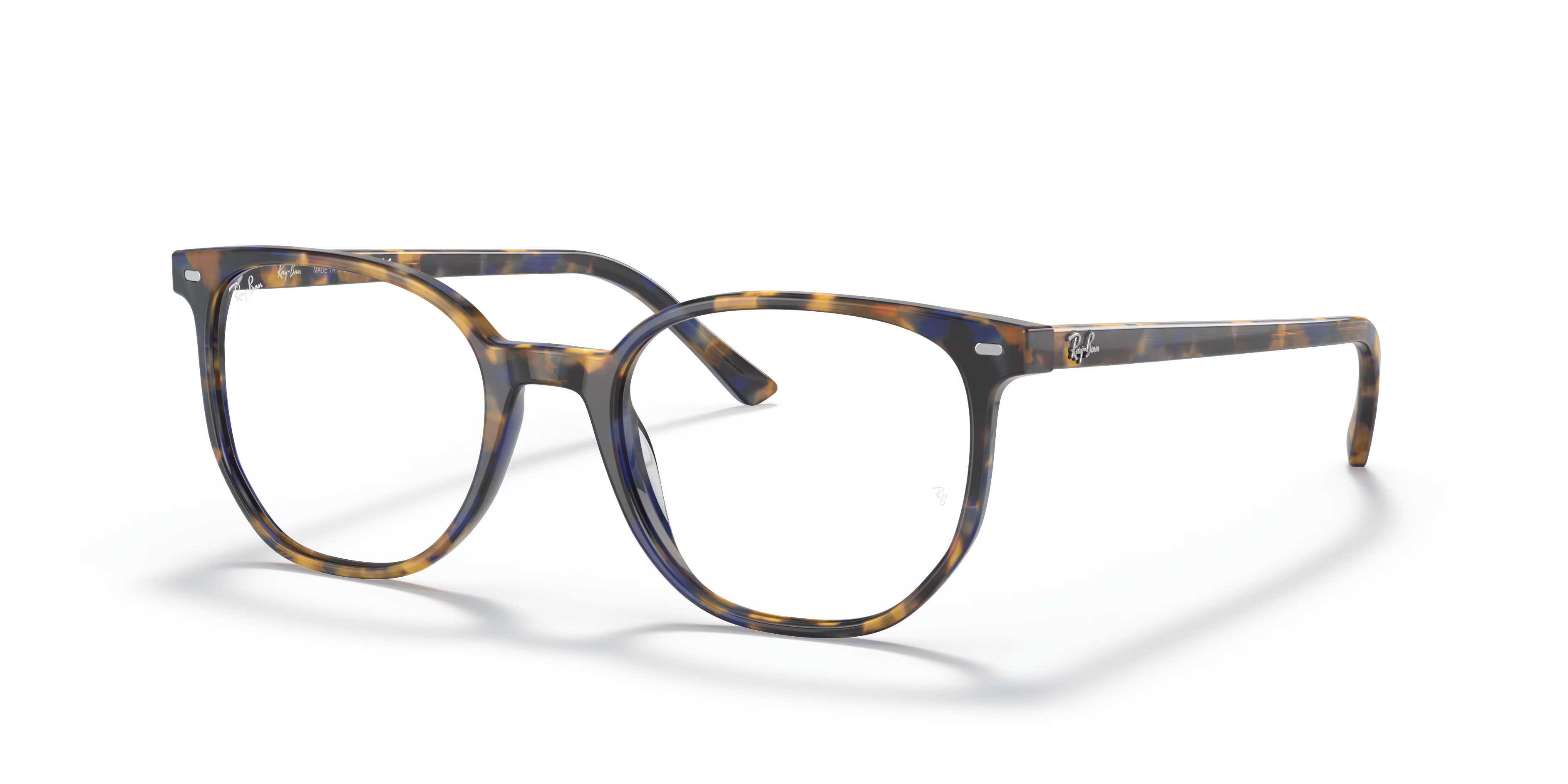 ELLIOT OPTICS