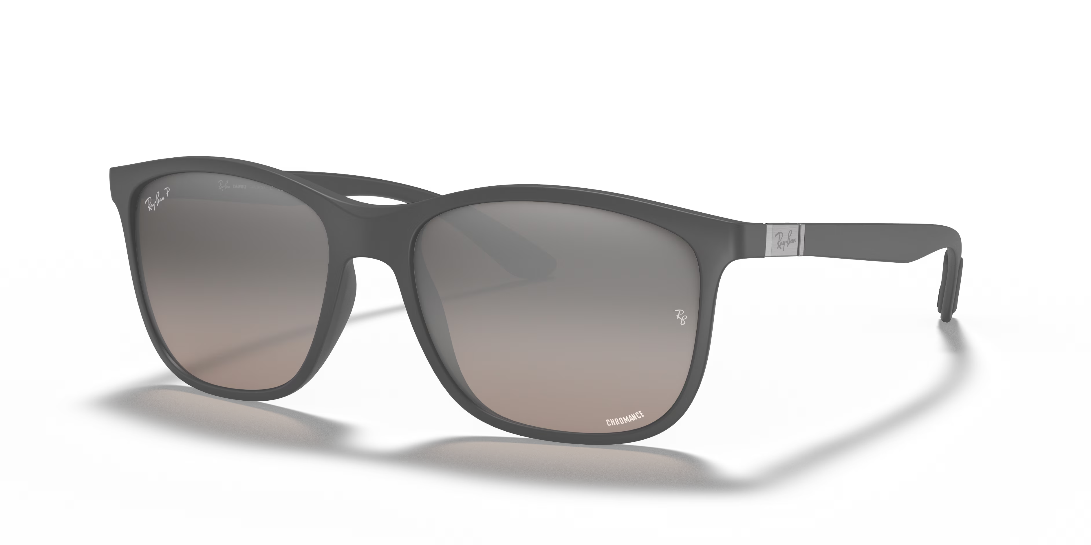 RB4330 POLARIZED+ LENSES