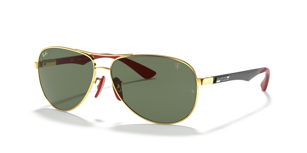 RB8313M SCUDERIA FERRARI COLLECTION