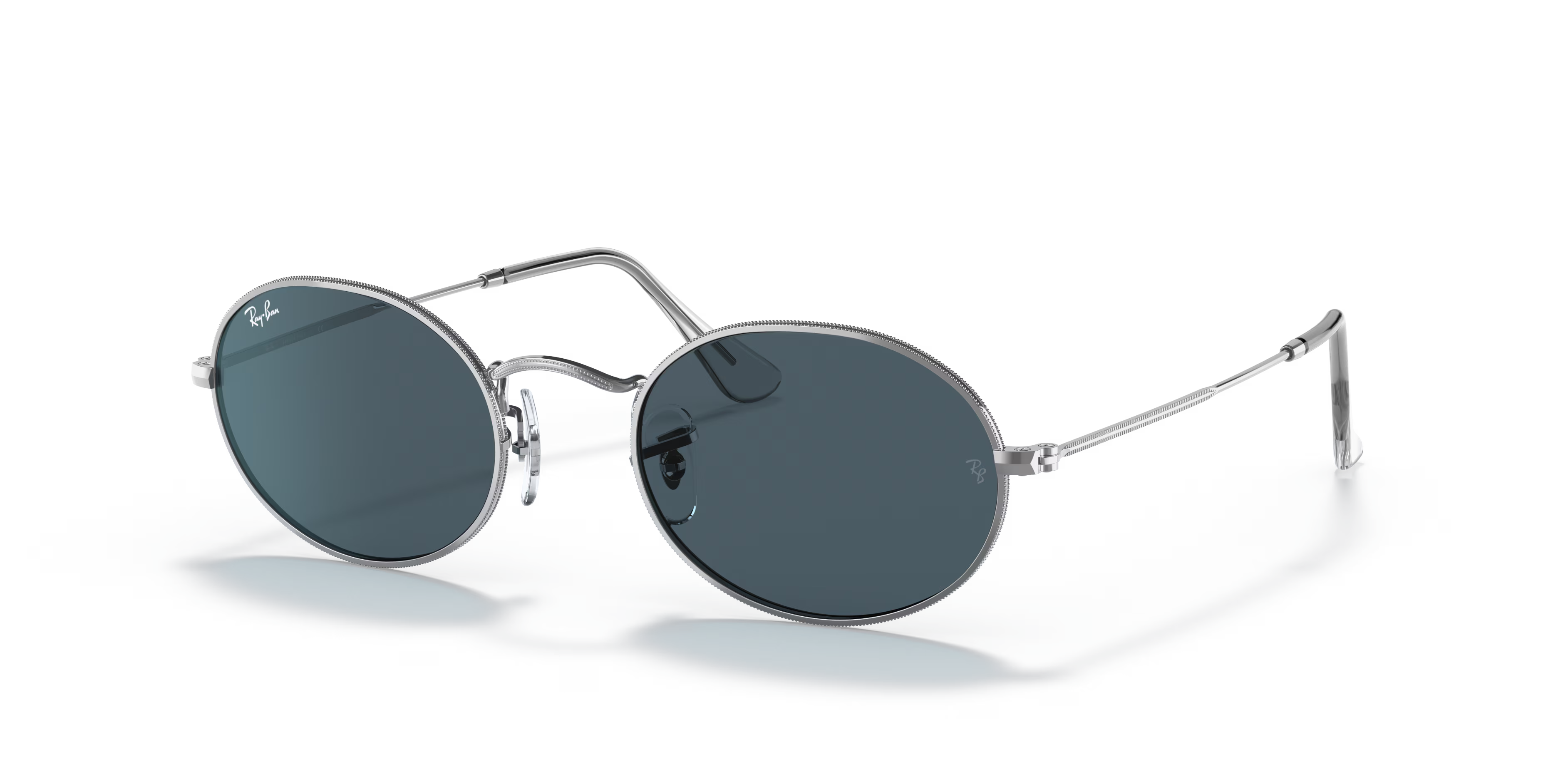 OVAL METAL