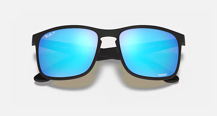 RB4264 POLARIZED+ LENSES