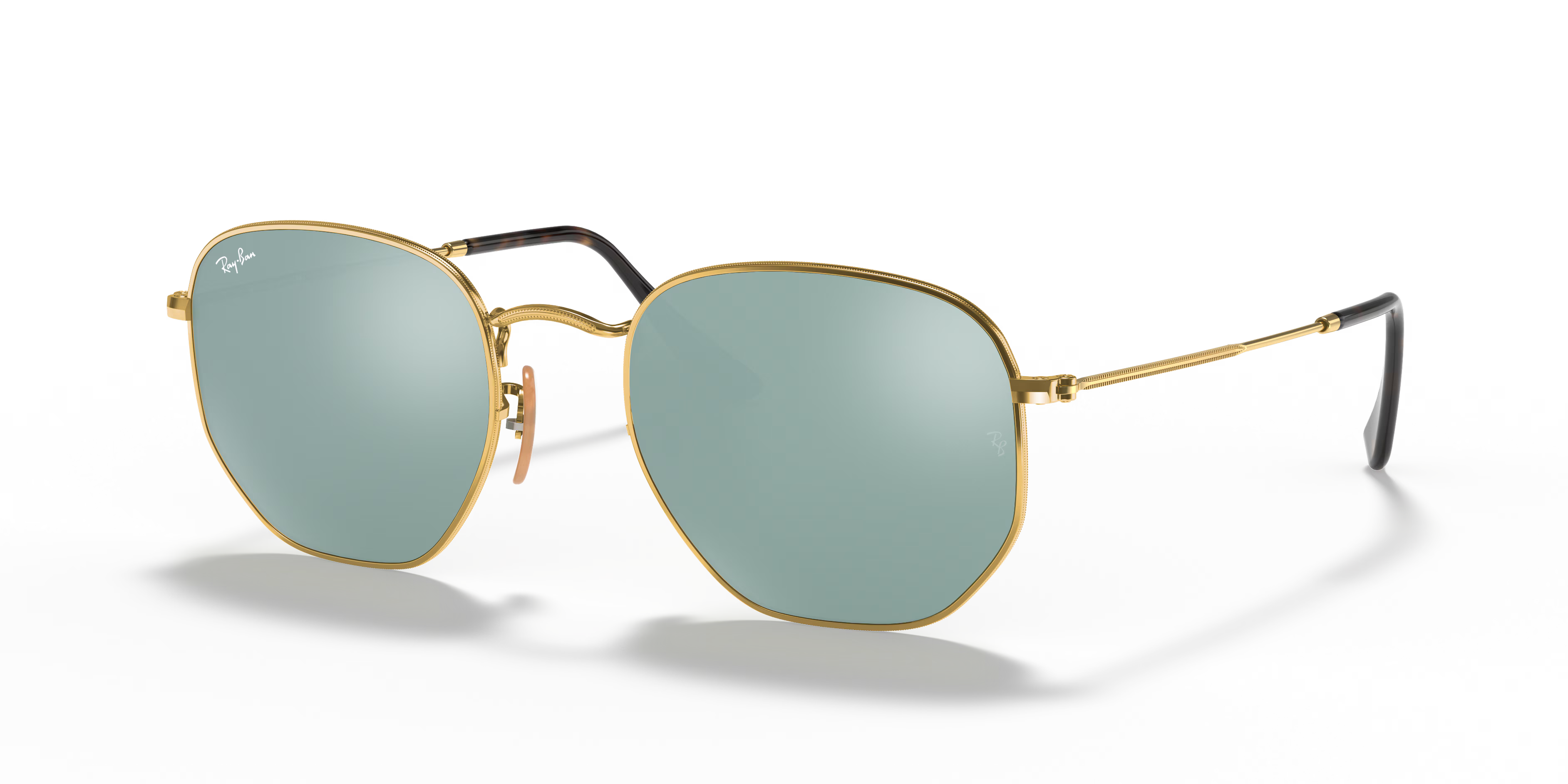 HEXAGONAL FLAT LENSES