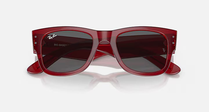 MEGA WAYFARER BIO-BASED