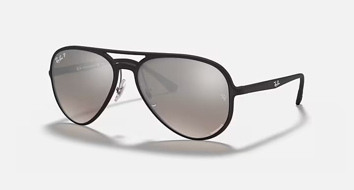 RB4320 POLARIZED+ LENSES