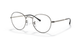 ROUND METAL OPTICS II