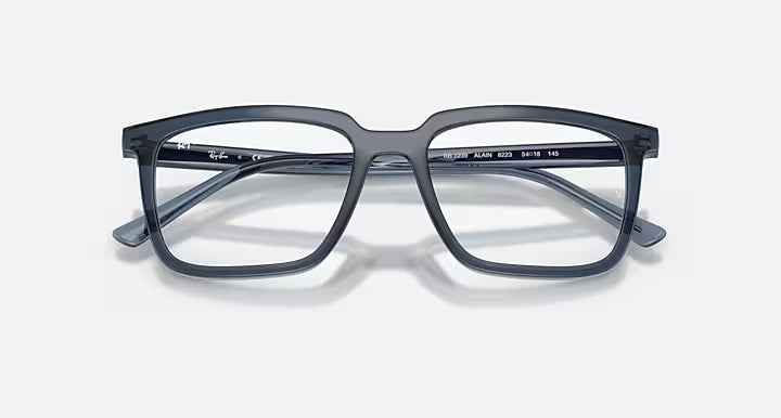 ALAIN OPTICS