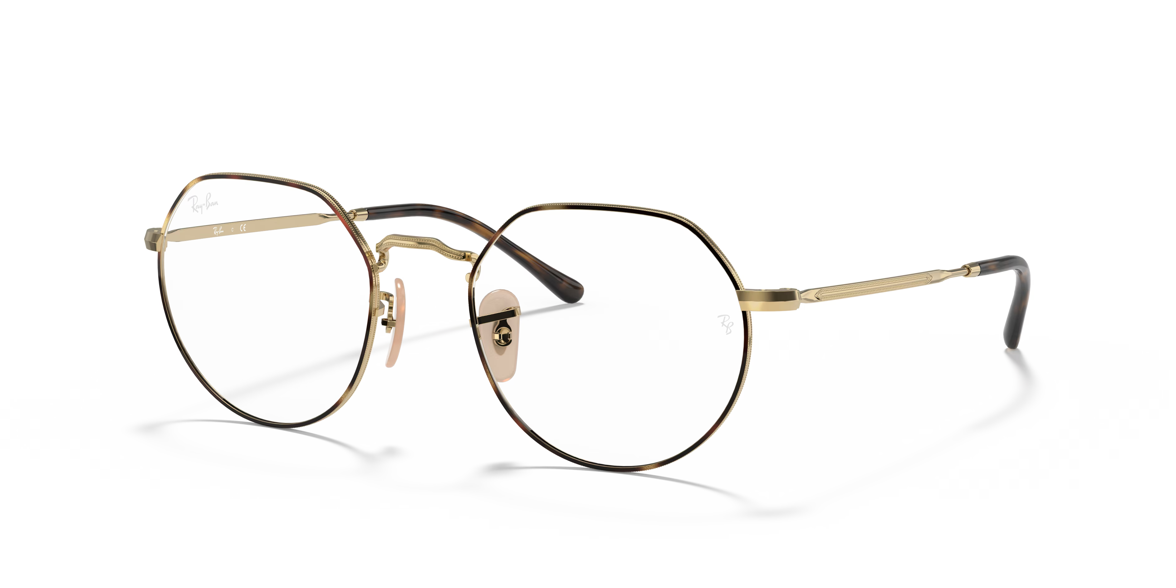 JACK OPTICS