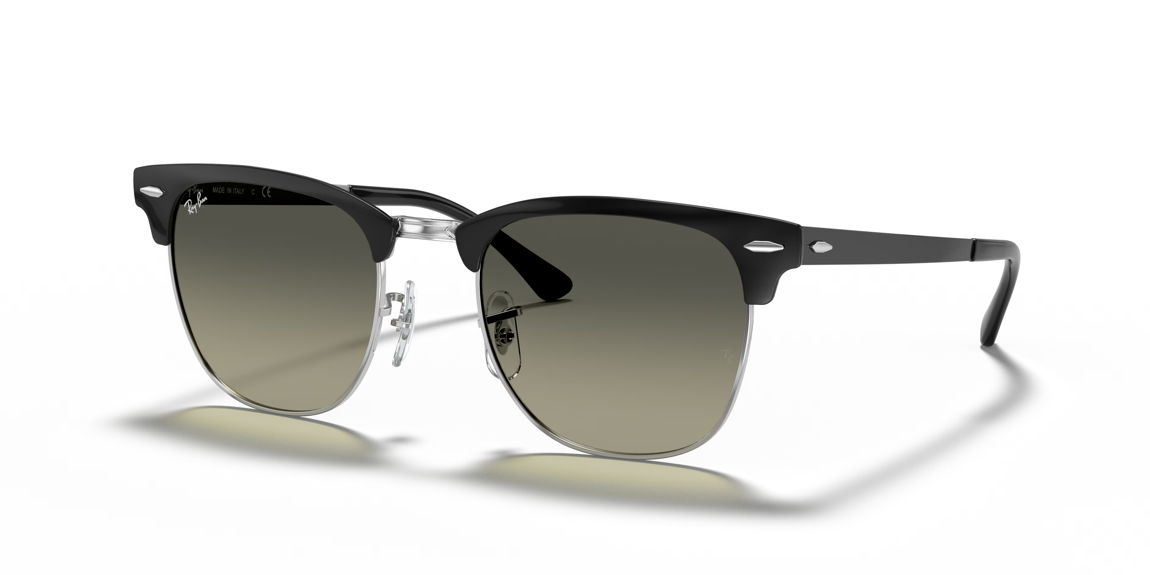 CLUBMASTER METAL