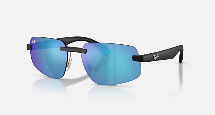 RB4475 POLARIZED+ LENSES