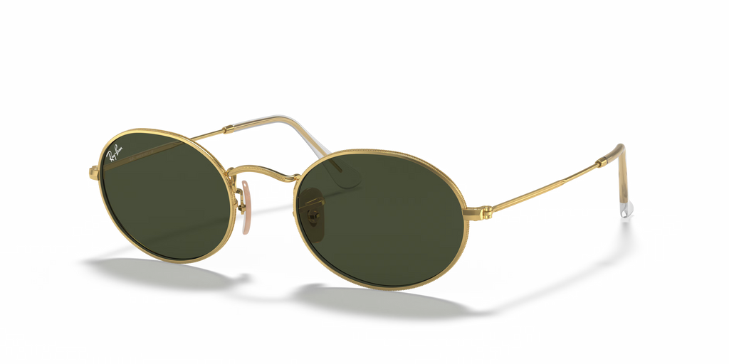 OVAL METAL