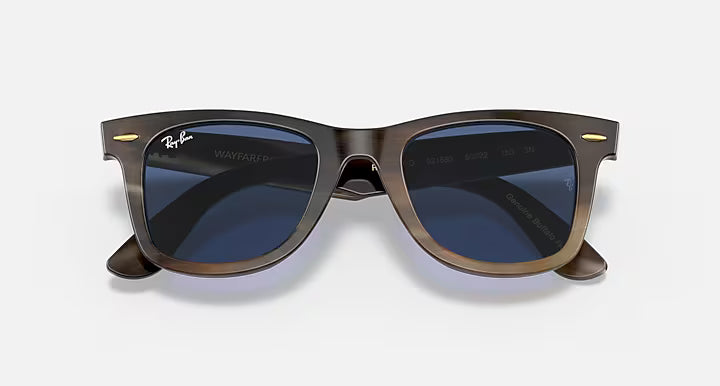 ORIGINAL WAYFARER HORN