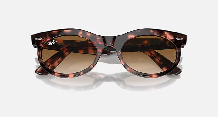 WAYFARER OVAL