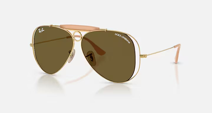 THE SHOOTER BY DOLCE&GABBANA