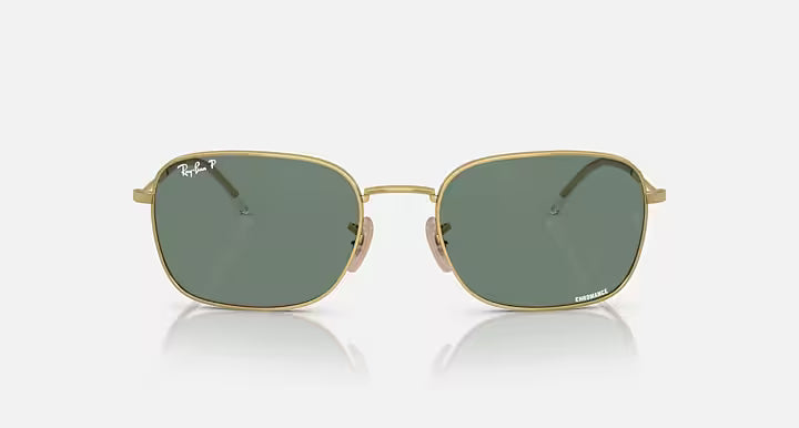 RB3706 POLARIZED+ LENSES