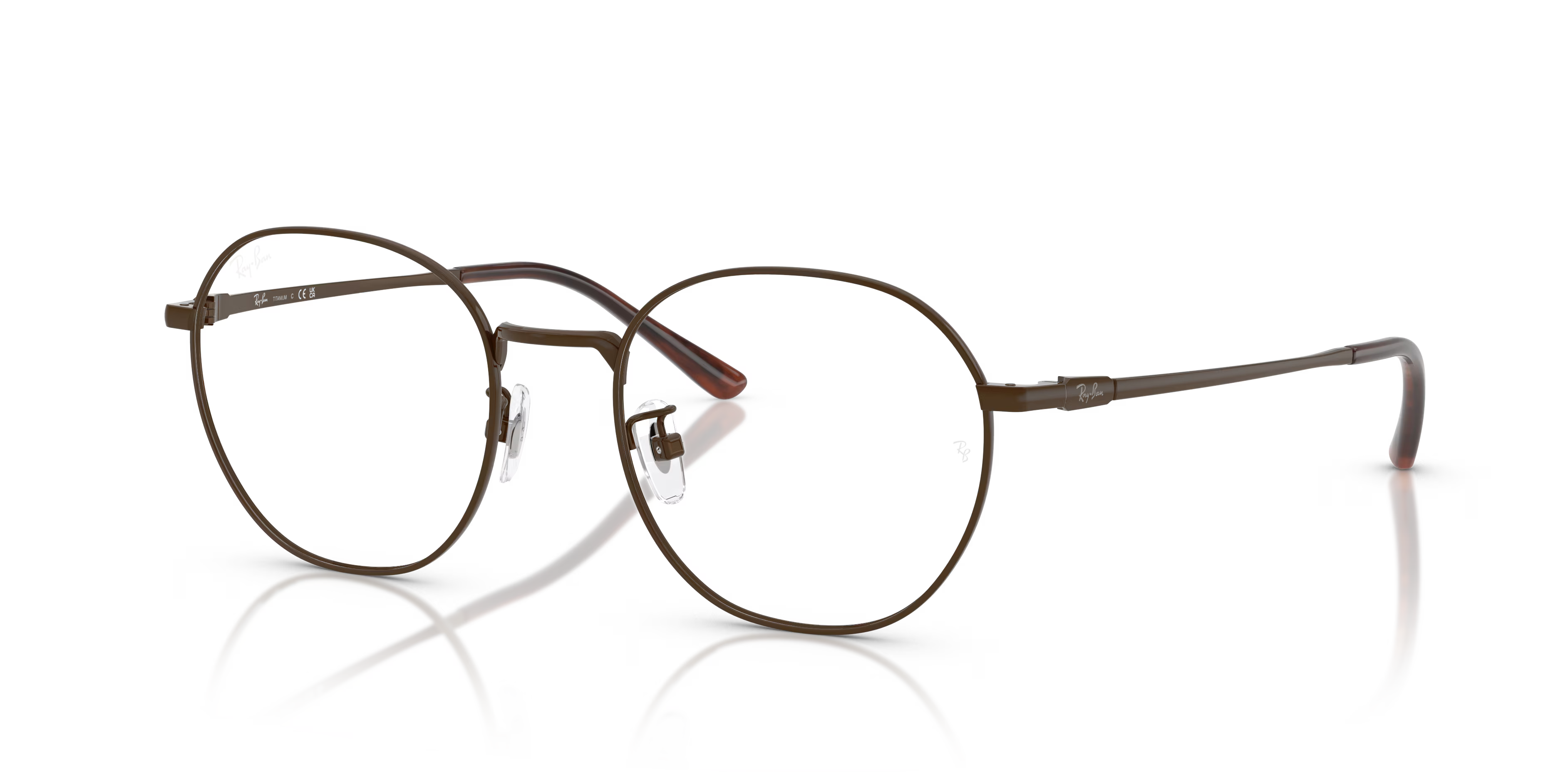 RB8778D TITANIUM OPTICS