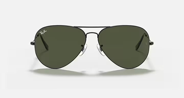AVIATOR LARGE METAL II