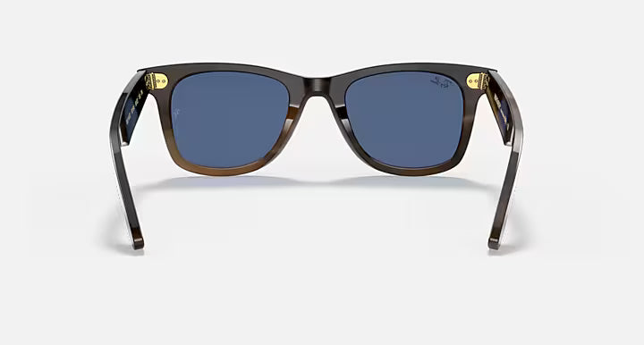 ORIGINAL WAYFARER HORN
