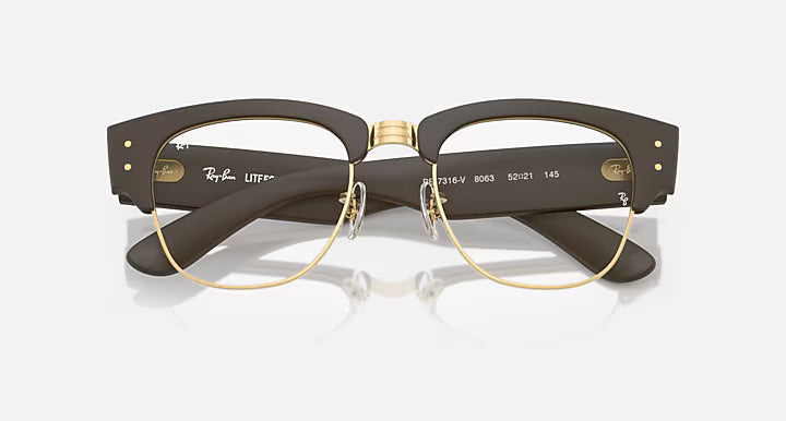 MEGA CLUBMASTER LITEFORCE OPTICS LIMITED