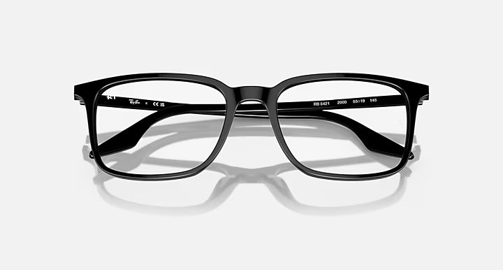 RB5421 OPTICS
