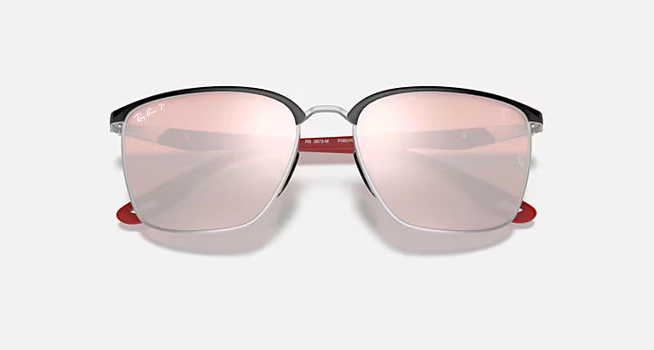 RB3673M SCUDERIA FERRARI COLLECTION