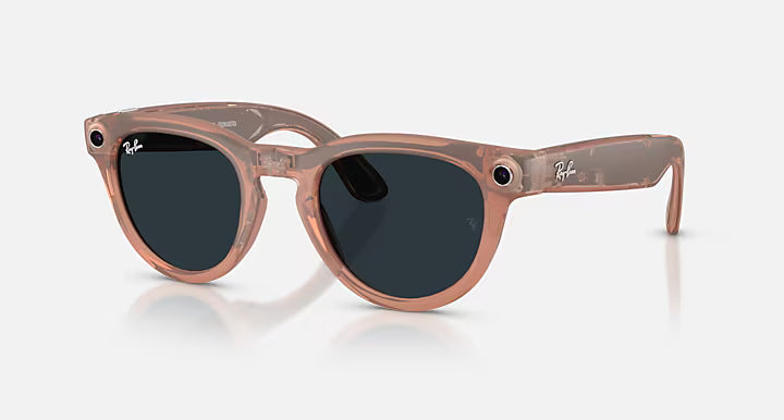 RAY-BAN META HEADLINER - GEN 2