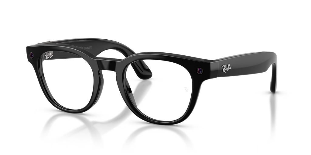 RAY-BAN META SCRIBER OPTICS - GEN 2