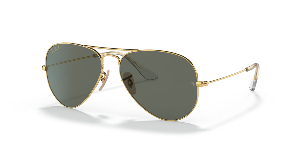 AVIATOR SOLID GOLD