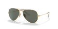 AVIATOR SOLID GOLD