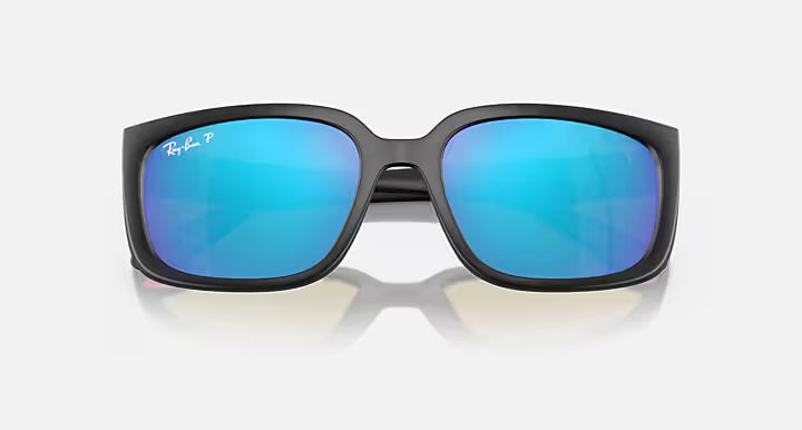 RB4443M SCUDERIA FERRARI COLLECTION POLARIZED+ LENSES