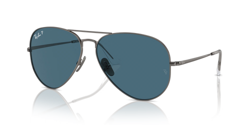 AVIATOR TITANIUM