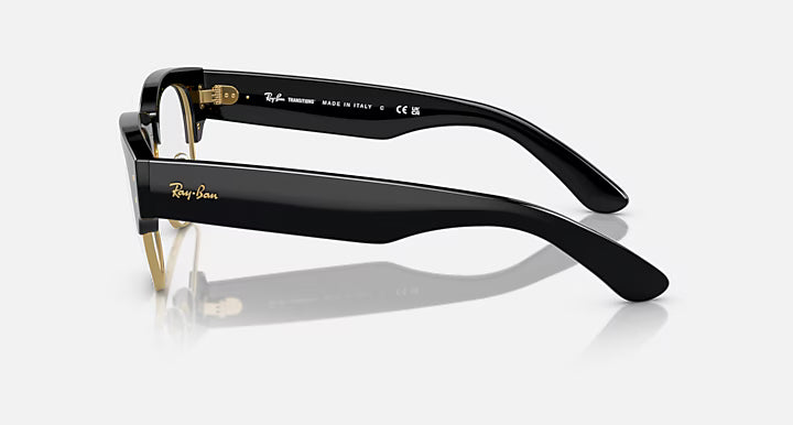 MEGA CLUBMASTER TRANSITIONS®
