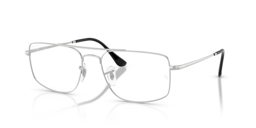 EXPLORER III OPTICS