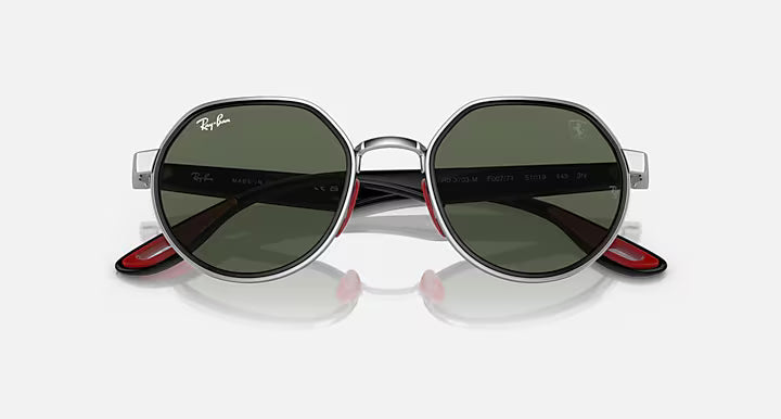 RB3703M SCUDERIA FERRARI COLLECTION