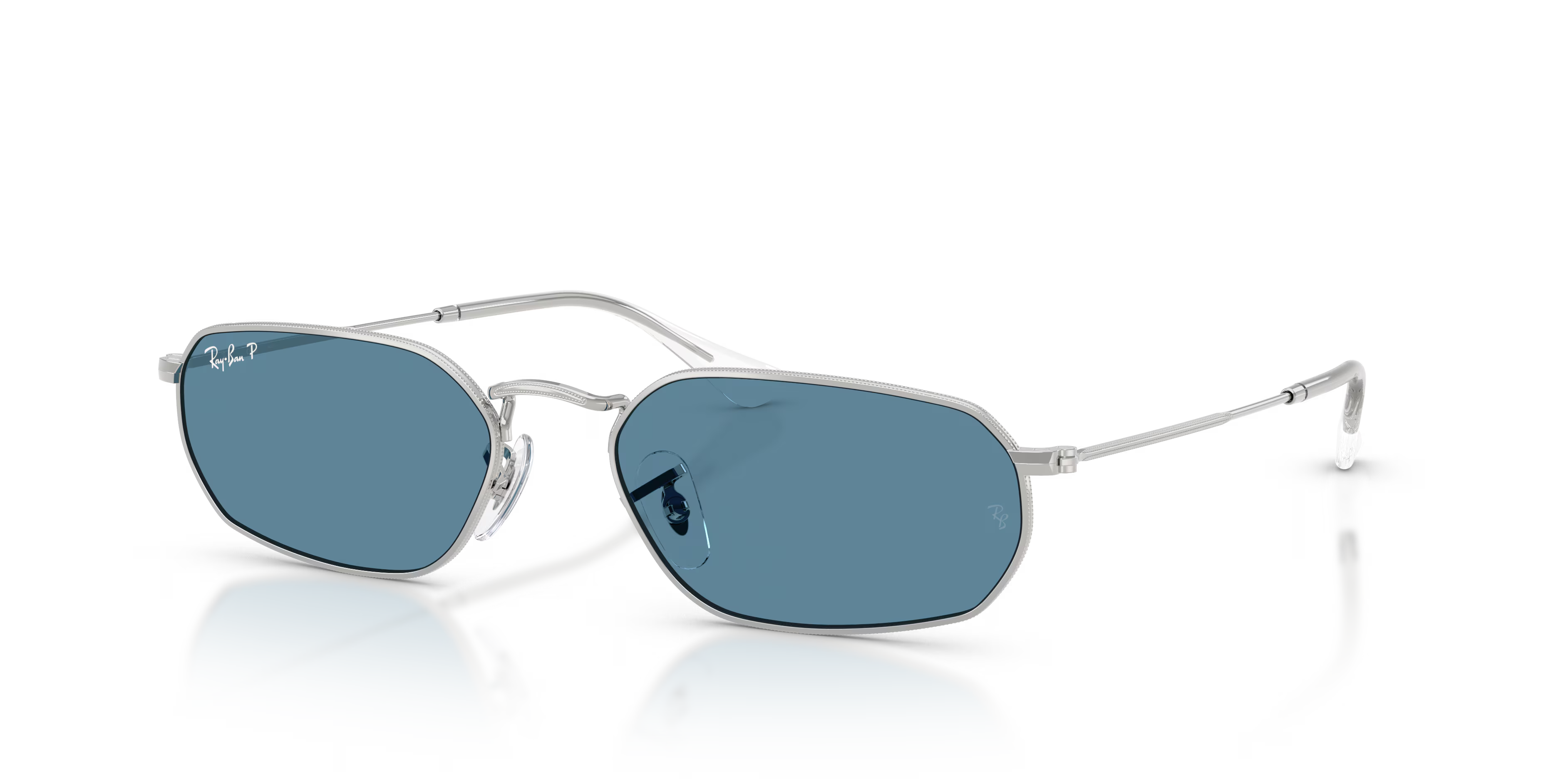 RB3947 POLARIZED+ LENSES