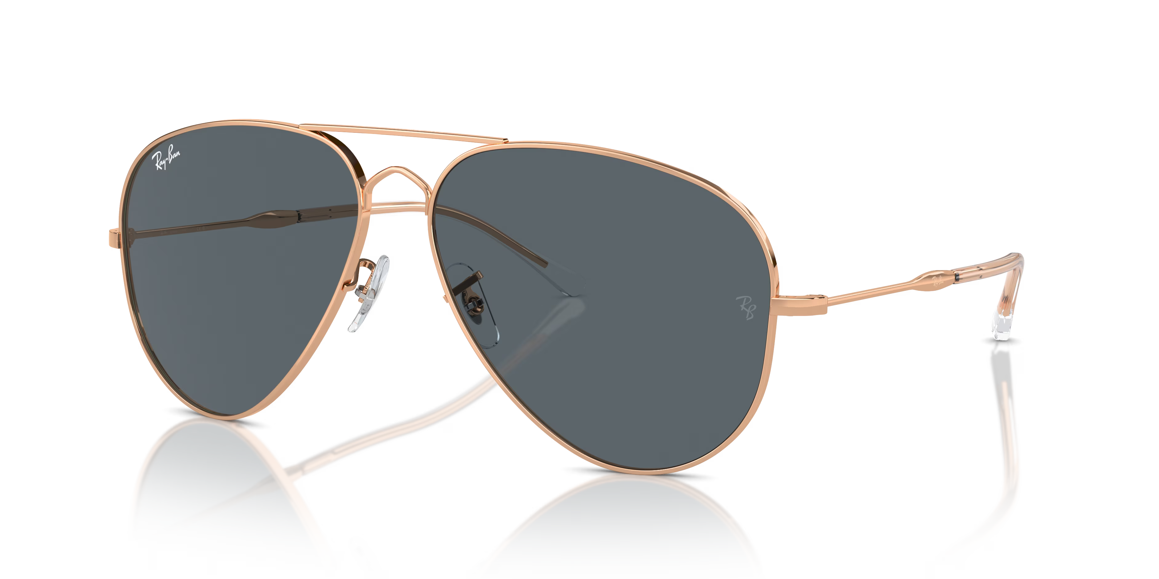 OLD AVIATOR