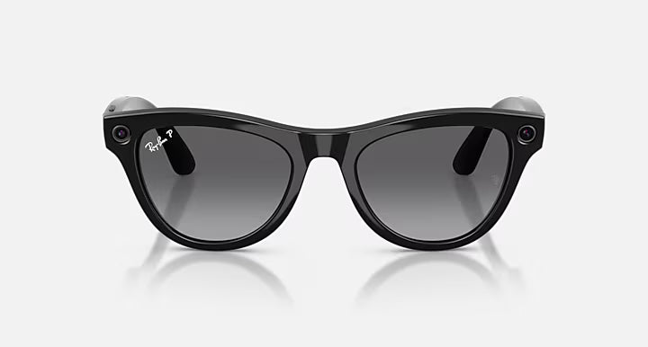 RAY-BAN META SKYLER - GEN 2