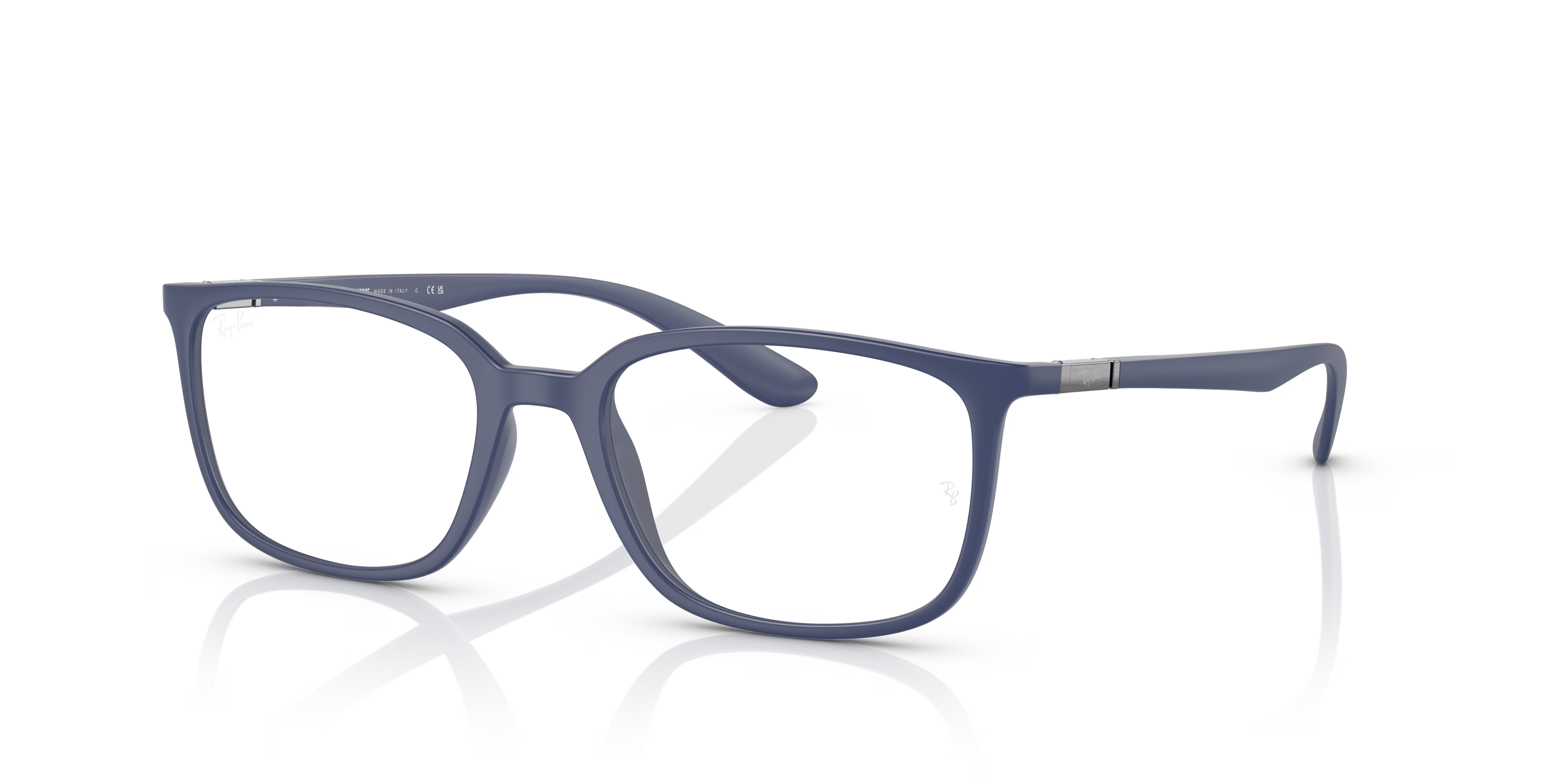 RB7208 OPTICS
